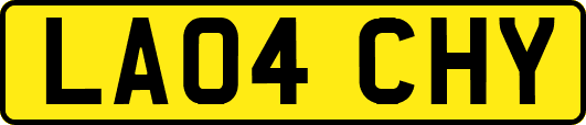 LA04CHY