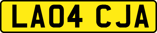 LA04CJA