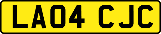 LA04CJC