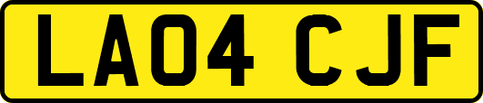 LA04CJF