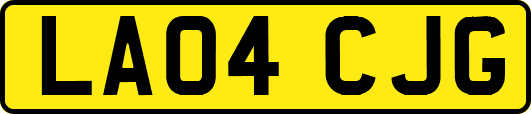 LA04CJG