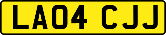 LA04CJJ
