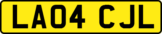LA04CJL