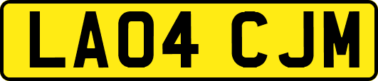 LA04CJM