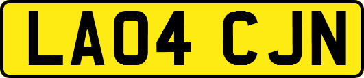 LA04CJN