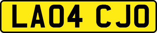 LA04CJO