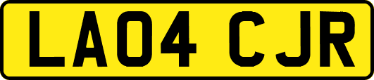 LA04CJR