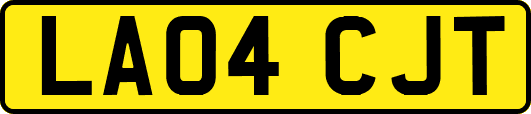 LA04CJT