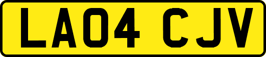 LA04CJV