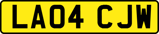 LA04CJW