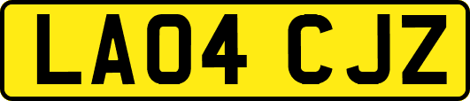 LA04CJZ