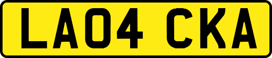 LA04CKA