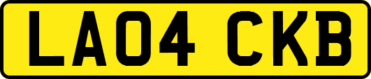LA04CKB