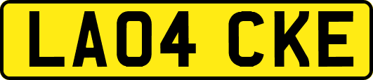 LA04CKE