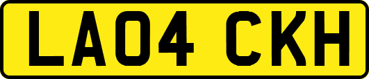 LA04CKH