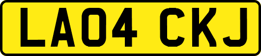 LA04CKJ