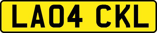 LA04CKL