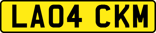 LA04CKM