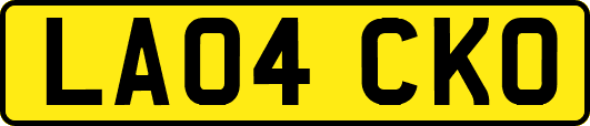 LA04CKO