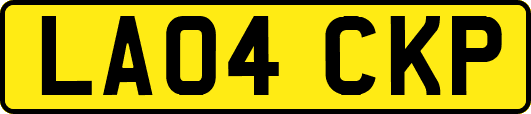 LA04CKP