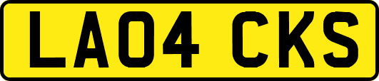 LA04CKS
