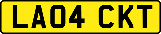 LA04CKT