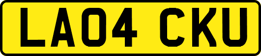 LA04CKU