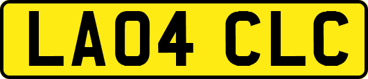 LA04CLC