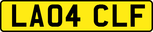 LA04CLF