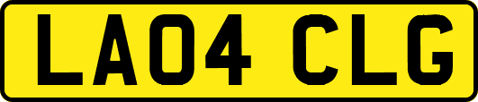 LA04CLG