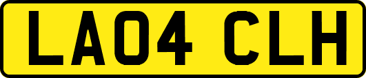 LA04CLH