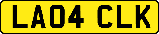 LA04CLK