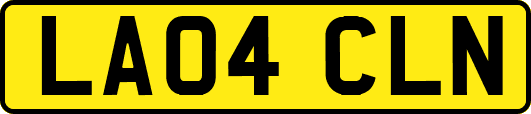 LA04CLN