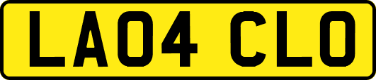LA04CLO