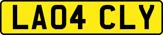 LA04CLY