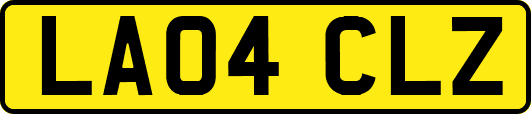LA04CLZ