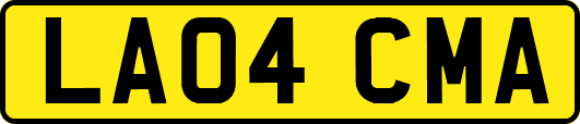 LA04CMA