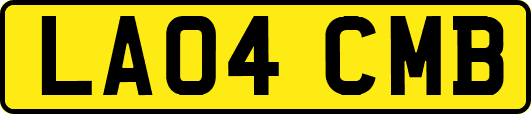 LA04CMB