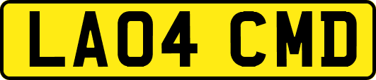 LA04CMD