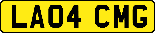 LA04CMG