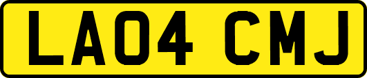 LA04CMJ