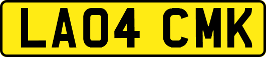 LA04CMK