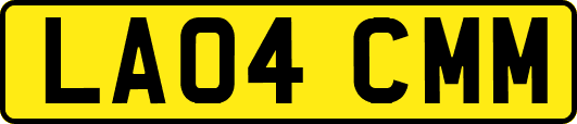 LA04CMM