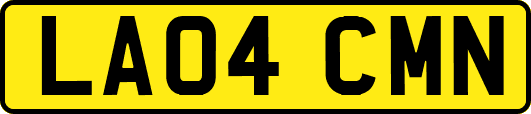 LA04CMN