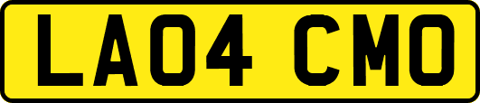 LA04CMO