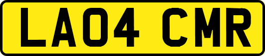 LA04CMR