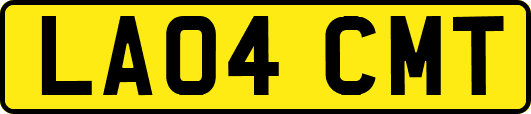 LA04CMT