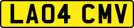 LA04CMV