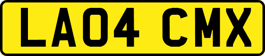 LA04CMX