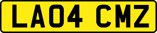 LA04CMZ
